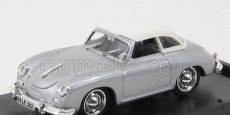 Brumm Porsche 356 Hard Top 1952 1:43 Silver