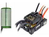 Castle motor 0808 4100ot/V, reg. Mamba Micro X2 (3.5mm)