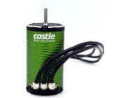 Castle motor 1412 3200ot/V senzored