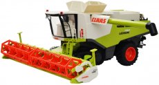 RC kombajn Claas Lexion 780