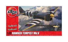 Classic Kit letadlo A02109 - Hawker Tempest Mk.V (1:72)