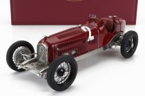 Cmc Alfa romeo F1 P3 N 2 Winner Germany Gp 1932 R.caracciola 1:18 Red