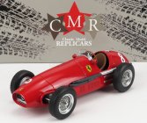 Cmr Ferrari F1  500 F2 N 8 3rd British Gp 1953 Mike Hawthorn 1:18 Red