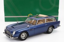 Cult-scale models Aston martin Db5 Shooting Brake By Harold Radford 1964 1:18 Blue Met