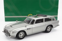 Cult-scale models Aston martin Db5 Shooting Brake By Harold Radford 1964 1:18 Grey Met