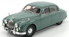 Cult-scale models Jaguar 2.4 Mki 1955 1:18 Zelená