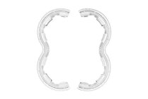 DJI Avata 2 - Startrc Dual-Layer Transparent Propeller Guard Bumper