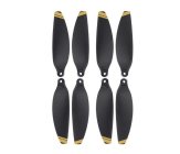 DJI Mavic MINI 2 - 4726 Propeller set (Gold Tips)