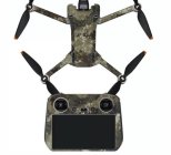 DJI MINI 3 Pro & DJI RC - Full Sticker