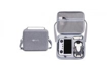 DJI Mini 4 Pro - Gray Nylon Case (DJI RC 2)