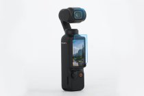 DJI Osmo Pocket 3 - Skleněná ochrana displeje (1 ks)