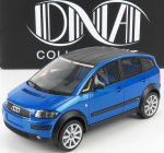 Dna collectibles Audi A2 2003 1:18 Blue