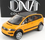 Dna collectibles Audi A2 2003 1:18 Orange