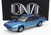 Dna collectibles Subaru Xt Turbo 4wd 1985 1:18 Blue