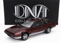 Dna collectibles Subaru Xt Turbo 4wd 1985 1:18 Red