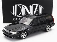 Dna collectibles Volvo V70 Sw Station Wagon 1998 1:18 Black