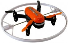 Dron SkyWatcher LED-Magic RTF