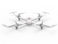 Dron Syma X15A, bílá