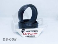 DS Racing Drift tire Competition Series CS-F1, 4 ks