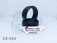 DS Racing Drift tire Competition Series CS-F3, 4 ks