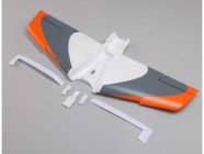 E-flite křídlo: Habu 0.78m