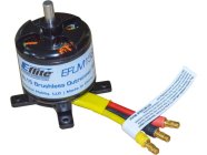 E-flite motor střídavý BL15 650ot/V