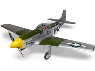 E-flite P-51D Mustang 1.0m PNP