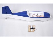 E-flite trup: RV-7 Sport 1.1m