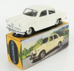 Edicola Alfa romeo Giulietta Ti 1960 1:48 Bílá