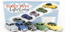 Edicola Buick Coffret Cadeau Tourisme Set pěti modelů 1:43