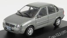 Edicola Chevrolet Corsa Gls (opel) 1997 1:43 Grey