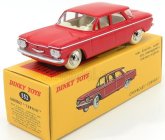 Edicola Chevrolet Corvair 1960 1:43 Red