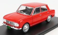 Edicola Datsun Bluebird 410 Tizoc 1964 1:24 Red