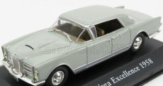 Edicola Facel vega Excellence 1958 1:43 Grey Met