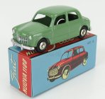 Edicola Fiat 1100 Berlina 1949 1:48 Zelená