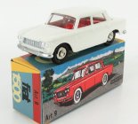 Edicola Fiat 1500 Berlina 1958 1:48 Bílá