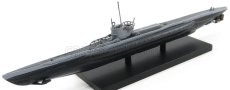 Edicola HDW Ponorka německého námořnictva U214 1943 1:350, černá