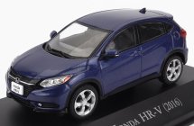 Edicola Honda Hr-v 2016 1:43 Blue