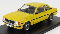 Edicola Opel Ascona 1.9 Sr 1975 1:24 Žlutá