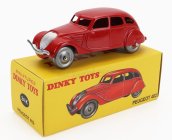 Edicola Peugeot 402 1937 1:43 Red