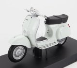 Edicola Piaggio Vespa 125 Primavera 1968 1:18 Bílá