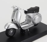 Edicola Piaggio Vespa 150 Gs 1955 1:18 Silver