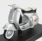 Edicola Piaggio Vespa 150 Gs Messerschmitt 1961 1:18 Silver