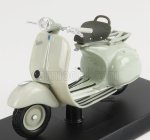 Edicola Piaggio Vespa 150 Struzzo 1955 1:18 Grey