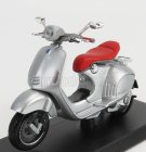 Edicola Piaggio Vespa 946 Bellissima 2014 1:18 Silver