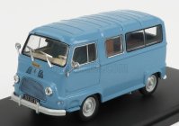 Edicola Renault Estafette Camping 1960 1:43 Světle Modrá