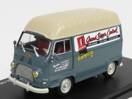 Edicola Renault Estafette Van Fourgon Commerce Ambulant 1961 1:43 Grey Beige