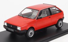 Edicola Seat Ibiza 1984 1:24 Red