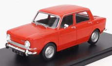 Edicola Simca 1000 1971 1:24 Red