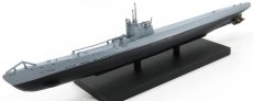 Edicola Sormovo Ponorka ruského námořnictva S13 1945 1:350, černá